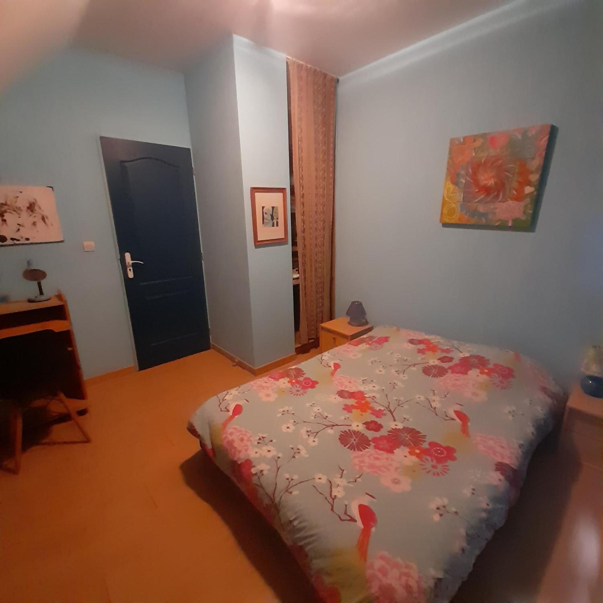 Guernazelles Villa Le Controis-en-Sologne Dış mekan fotoğraf